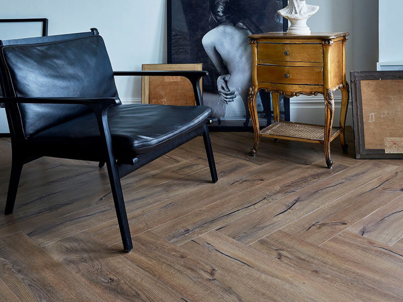 Alva Luxury Vinyl Tiles