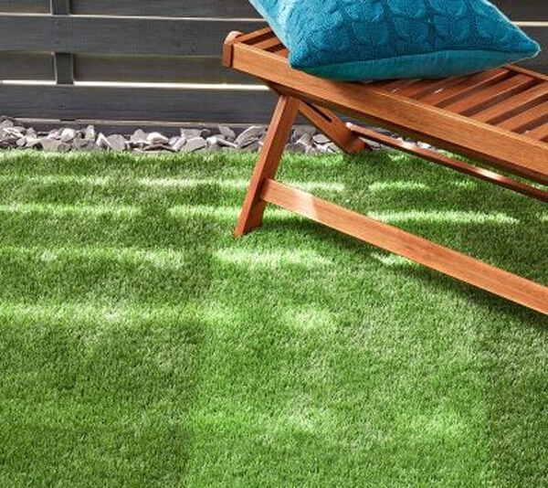 Artificial Grass