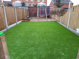 Artificial Grass