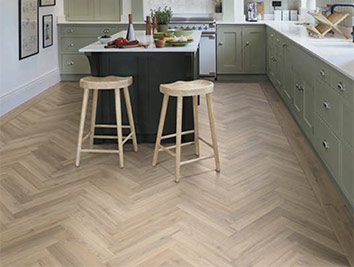 Camaro  Luxury Vinyl Tiles