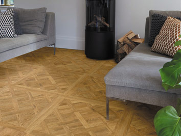 Expona Luxury Vinyl Tiles