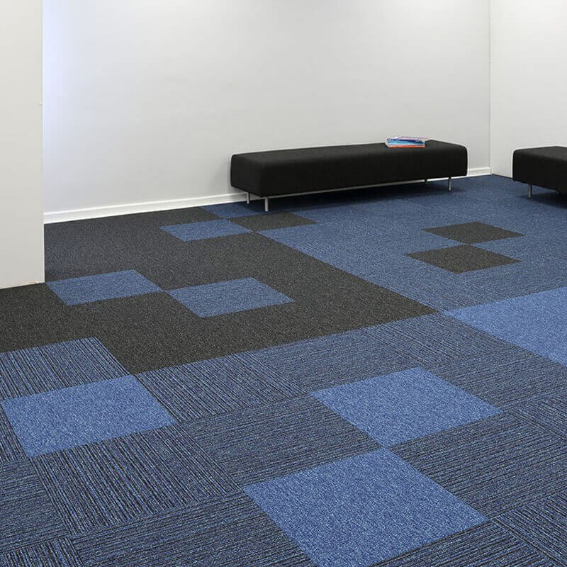 Commercial Project Flooring
