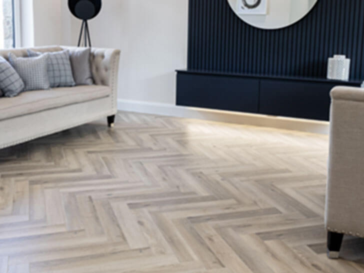 Wood Innovations Laminate Flooring