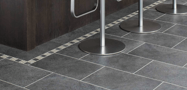 Luxury Vinyl Tiles