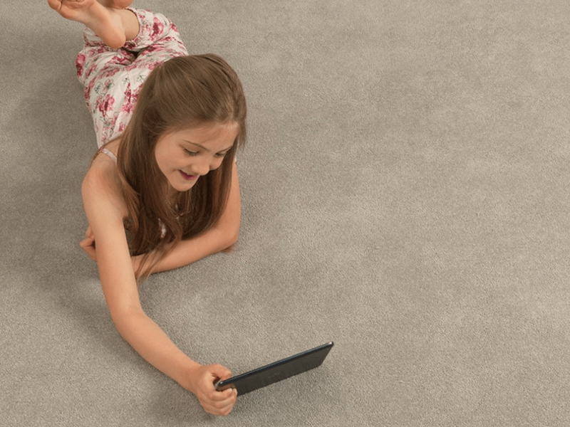 Penthouse Wool Carpets