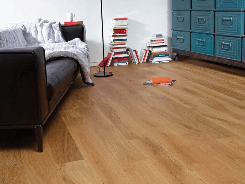 Xylo Wood Flooring