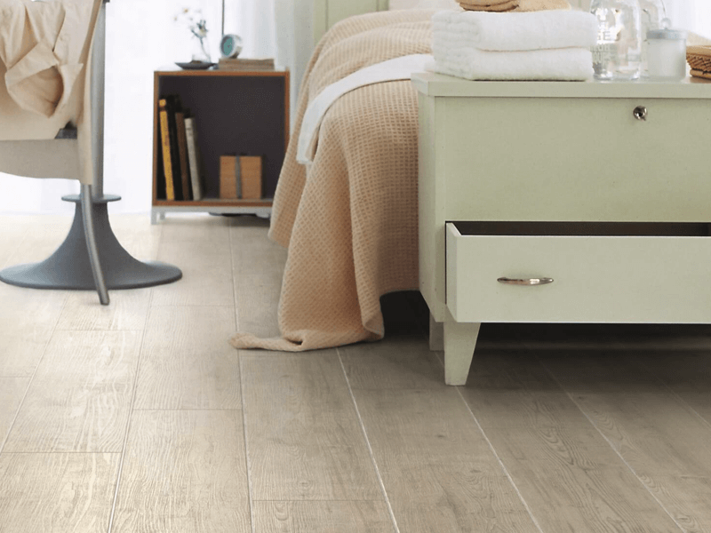Fusion Flooring